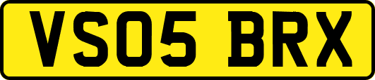 VS05BRX