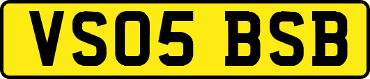 VS05BSB
