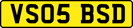 VS05BSD