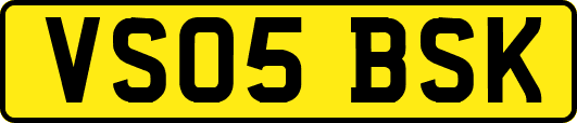 VS05BSK