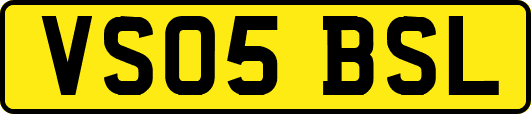 VS05BSL