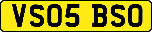 VS05BSO