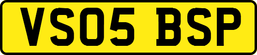 VS05BSP