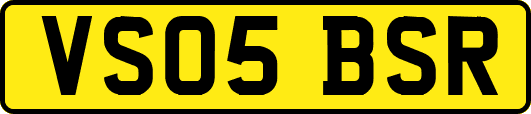 VS05BSR