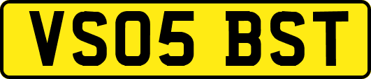 VS05BST