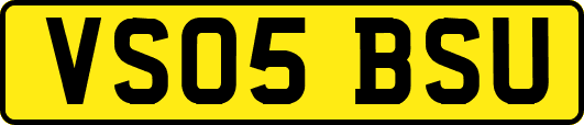 VS05BSU