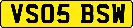 VS05BSW
