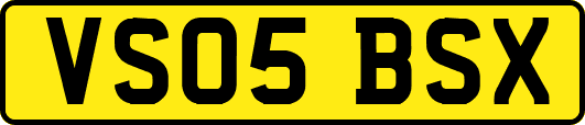 VS05BSX