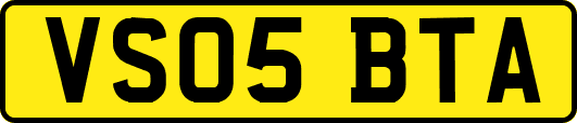 VS05BTA