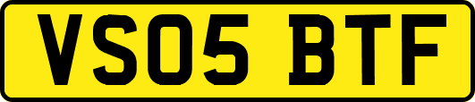 VS05BTF