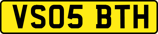 VS05BTH