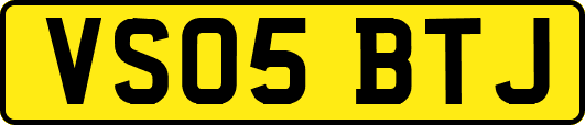 VS05BTJ