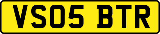VS05BTR