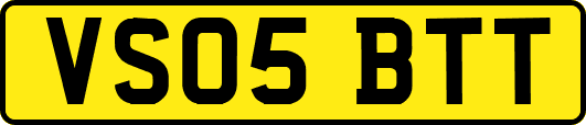 VS05BTT