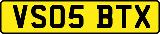 VS05BTX