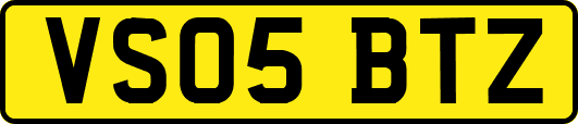 VS05BTZ