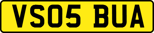 VS05BUA