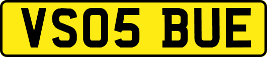 VS05BUE
