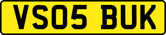 VS05BUK