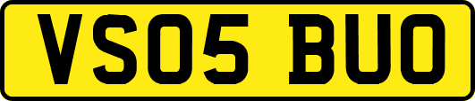 VS05BUO