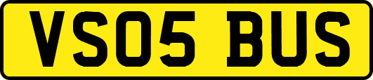 VS05BUS