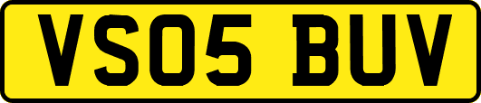 VS05BUV