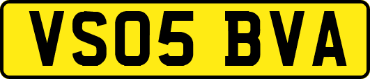VS05BVA