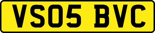 VS05BVC