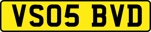 VS05BVD