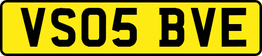 VS05BVE