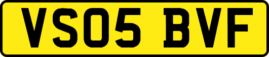 VS05BVF