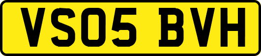 VS05BVH