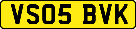 VS05BVK