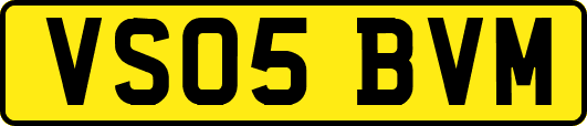 VS05BVM