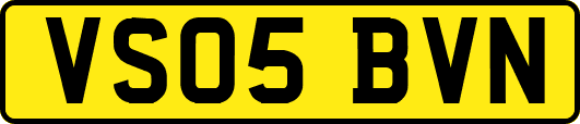 VS05BVN