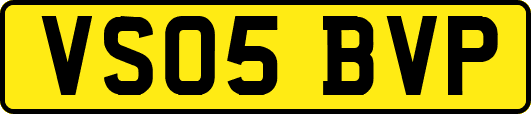 VS05BVP