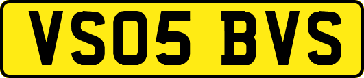 VS05BVS