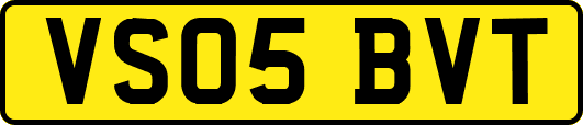 VS05BVT