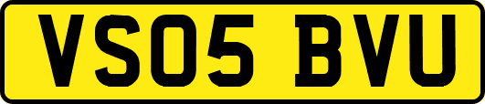 VS05BVU