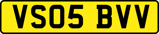 VS05BVV