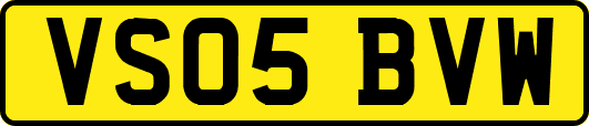 VS05BVW