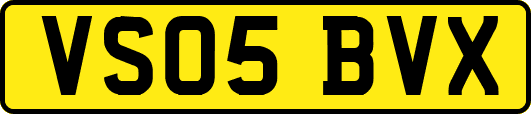 VS05BVX