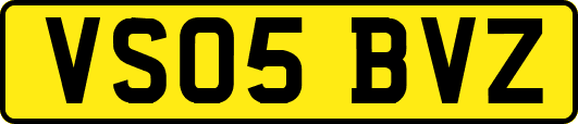 VS05BVZ