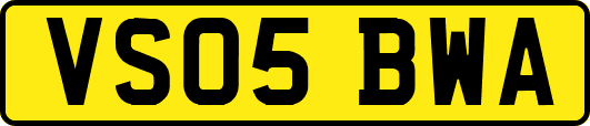 VS05BWA