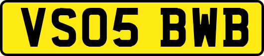 VS05BWB