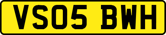 VS05BWH