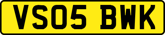 VS05BWK