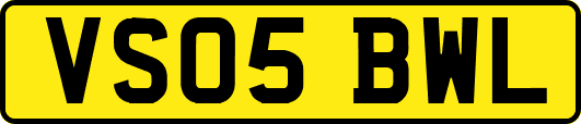VS05BWL