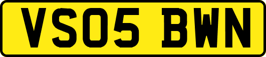 VS05BWN