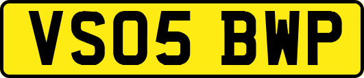 VS05BWP